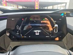 Changan Oushan Z6 Blue Whale 1.5T DCT Smart Leader City Edition - ფოტო 8