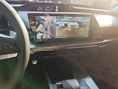 Changan Oushan Z6 Blue Whale 1.5T DCT Smart Leader City Edition - ფოტო 9