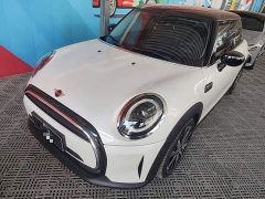 BMW MINI Facelift 1.5T COOPER Artist - ფოტო 1