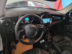 BMW MINI Facelift 1.5T COOPER Artist - ფოტო 10