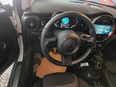 BMW MINI Facelift 1.5T COOPER Artist - ფოტო 11