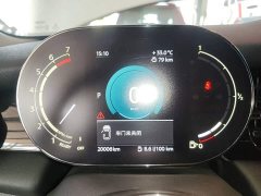 BMW MINI Facelift 1.5T COOPER Artist - ფოტო 12