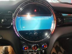 BMW MINI Facelift 1.5T COOPER Artist - ფოტო 13