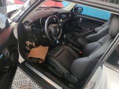 BMW MINI Facelift 1.5T COOPER Artist - ფოტო 15