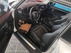 BMW MINI Facelift 1.5T COOPER Artist - ფოტო 16