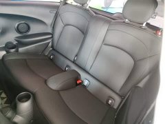 BMW MINI Facelift 1.5T COOPER Artist - ფოტო 17