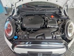 BMW MINI Facelift 1.5T COOPER Artist - ფოტო 20