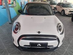 BMW MINI Facelift 1.5T COOPER Artist - ფოტო 3
