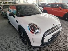 BMW MINI Facelift 1.5T COOPER Artist - ფოტო 4