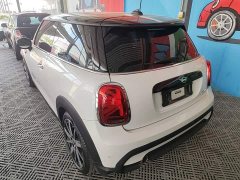 BMW MINI Facelift 1.5T COOPER Artist - ფოტო 5
