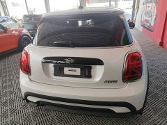 BMW MINI Facelift 1.5T COOPER Artist - ფოტო 6