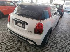 BMW MINI Facelift 1.5T COOPER Artist - ფოტო 7