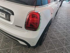 BMW MINI Facelift 1.5T COOPER Artist - ფოტო 8