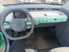 FAW Besturn Xiaoma 222km Lightning Edition - ფოტო 10