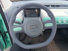 FAW Besturn Xiaoma 222km Lightning Edition - ფოტო 11