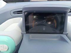 FAW Besturn Xiaoma 222km Lightning Edition - ფოტო 12