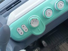 FAW Besturn Xiaoma 222km Lightning Edition - ფოტო 14