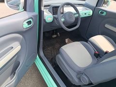FAW Besturn Xiaoma 222km Lightning Edition - ფოტო 16