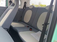 FAW Besturn Xiaoma 222km Lightning Edition - ფოტო 17