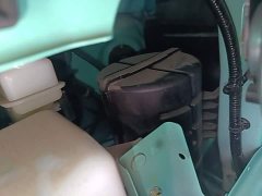 FAW Besturn Xiaoma 222km Lightning Edition - ფოტო 20