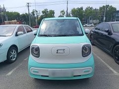 FAW Besturn Xiaoma 222km Lightning Edition - ფოტო 3