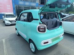 FAW Besturn Xiaoma 222km Lightning Edition - ფოტო 5