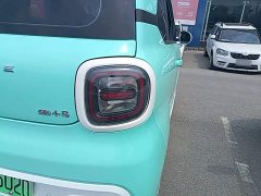 FAW Besturn Xiaoma 222km Lightning Edition - ფოტო 8