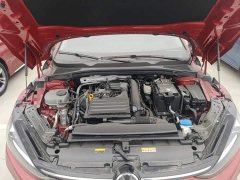 Volkswagen Lingdu 2022 Lingdu L 280TSI DSG Spicy Edition - ფოტო 10