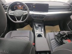 Volkswagen Lingdu 2022 Lingdu L 280TSI DSG Spicy Edition - ფოტო 12