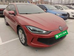 Volkswagen Lingdu 2022 Lingdu L 280TSI DSG Spicy Edition - ფოტო 20
