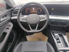 Volkswagen Lingdu 2022 Lingdu L 280TSI DSG Spicy Edition - ფოტო 3
