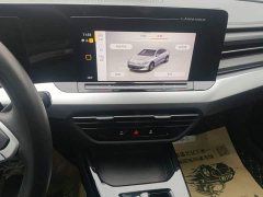 Volkswagen Lingdu 2022 Lingdu L 280TSI DSG Spicy Edition - ფოტო 5