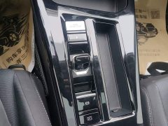 Volkswagen Lingdu 2022 Lingdu L 280TSI DSG Spicy Edition - ფოტო 6