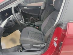 Volkswagen Lingdu 2022 Lingdu L 280TSI DSG Spicy Edition - ფოტო 7