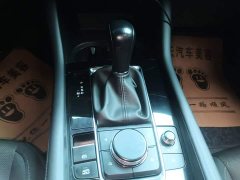 Mazda3 Axela 2023 2.0L Automatic Brilliant Edition - ფოტო 10