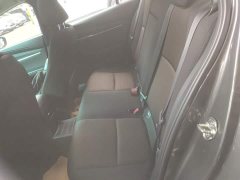 Mazda3 Axela 2023 2.0L Automatic Brilliant Edition - ფოტო 13
