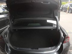 Mazda3 Axela 2023 2.0L Automatic Brilliant Edition - ფოტო 15