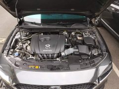 Mazda3 Axela 2023 2.0L Automatic Brilliant Edition - ფოტო 16
