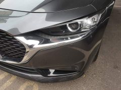 Mazda3 Axela 2023 2.0L Automatic Brilliant Edition - ფოტო 18