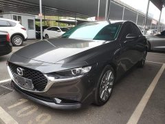 Mazda3 Axela 2023 2.0L Automatic Brilliant Edition - ფოტო 2