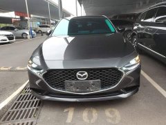 Mazda3 Axela 2023 2.0L Automatic Brilliant Edition - ფოტო 3