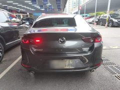 Mazda3 Axela 2023 2.0L Automatic Brilliant Edition - ფოტო 4