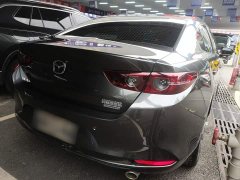 Mazda3 Axela 2023 2.0L Automatic Brilliant Edition - ფოტო 5