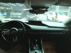 Mazda3 Axela 2023 2.0L Automatic Brilliant Edition - ფოტო 6