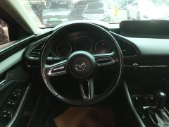 Mazda3 Axela 2023 2.0L Automatic Brilliant Edition - ფოტო 7
