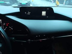 Mazda3 Axela 2023 2.0L Automatic Brilliant Edition - ფოტო 9