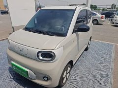 Wuling Hongguang MINIEV Third Generation 215km Youth Edition - ფოტო 1