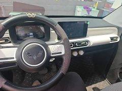 Wuling Hongguang MINIEV Third Generation 215km Youth Edition - ფოტო 10