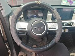 Wuling Hongguang MINIEV Third Generation 215km Youth Edition - ფოტო 11