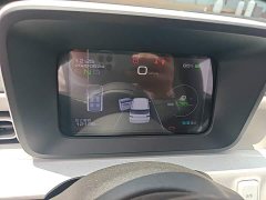 Wuling Hongguang MINIEV Third Generation 215km Youth Edition - ფოტო 12
